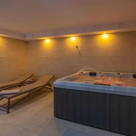 Villa 21 Crikvenica Riviera