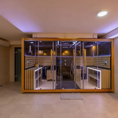 Villa 21 Crikvenica Riviera *