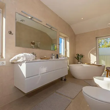 Villa 21 Crikvenica Riviera *