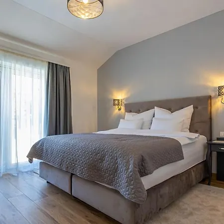 Villa 21 Crikvenica Riviera