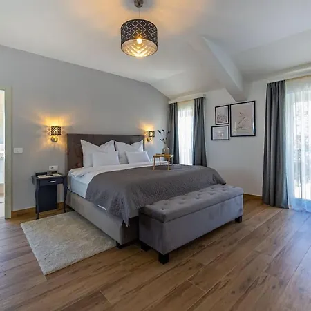 21 Crikvenica Riviera Bribir (Primorje-Gorski Kotar)