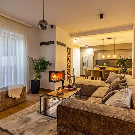Villa 21 Crikvenica Riviera *