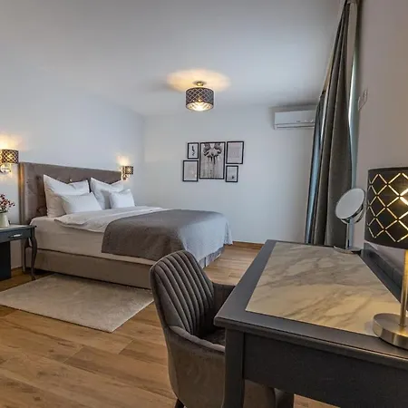 Villa 21 Crikvenica Riviera *