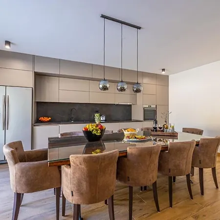 Villa 21 Crikvenica Riviera Bribir (Primorje-Gorski Kotar)
