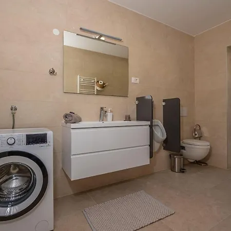 21 Crikvenica Riviera Villa *