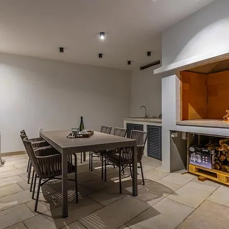 Villa 21 Crikvenica Riviera