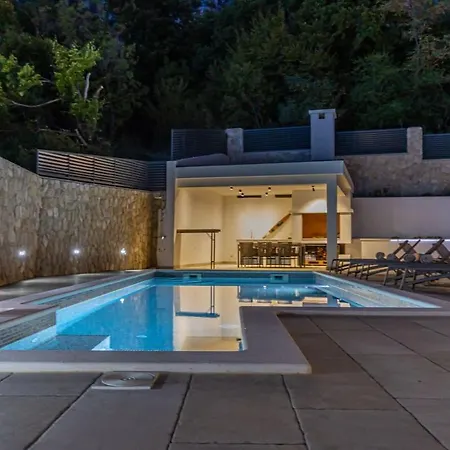 Villa 21 Crikvenica Riviera
