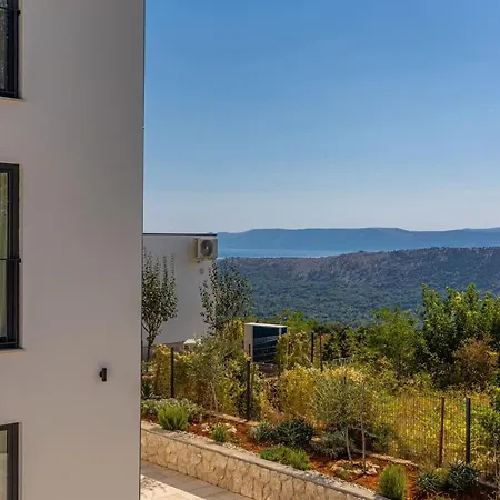 21 Crikvenica Riviera * Bribir (Primorje-Gorski Kotar)