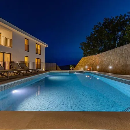 Villa 21 Crikvenica Riviera