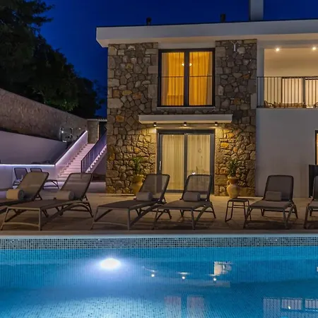 21 Crikvenica Riviera Bribir (Primorje-Gorski Kotar)
