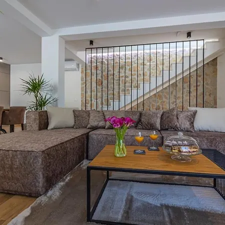 Villa 21 Crikvenica Riviera